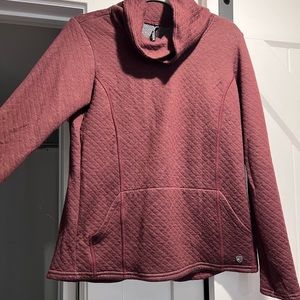 Kuhl Athena Pullover Size Women’s M